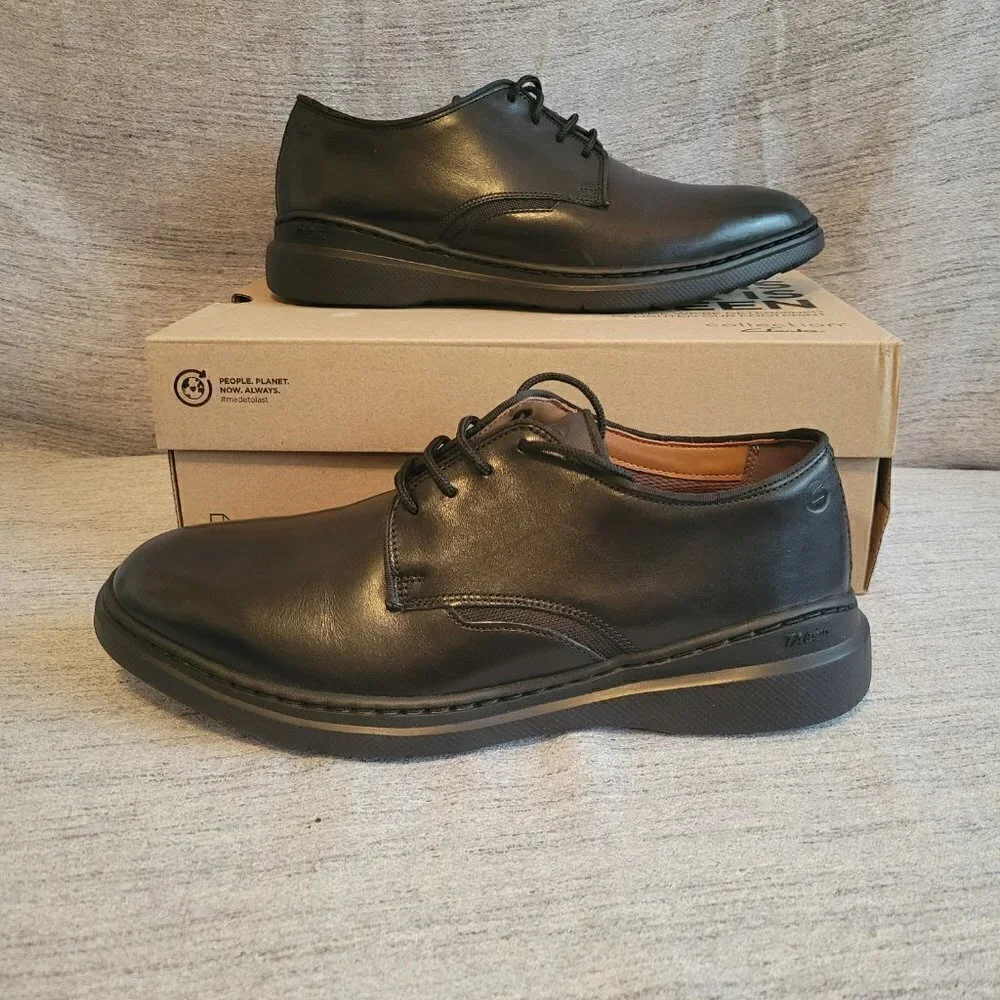Clarks Dennet Low Men's Oxford Shoes